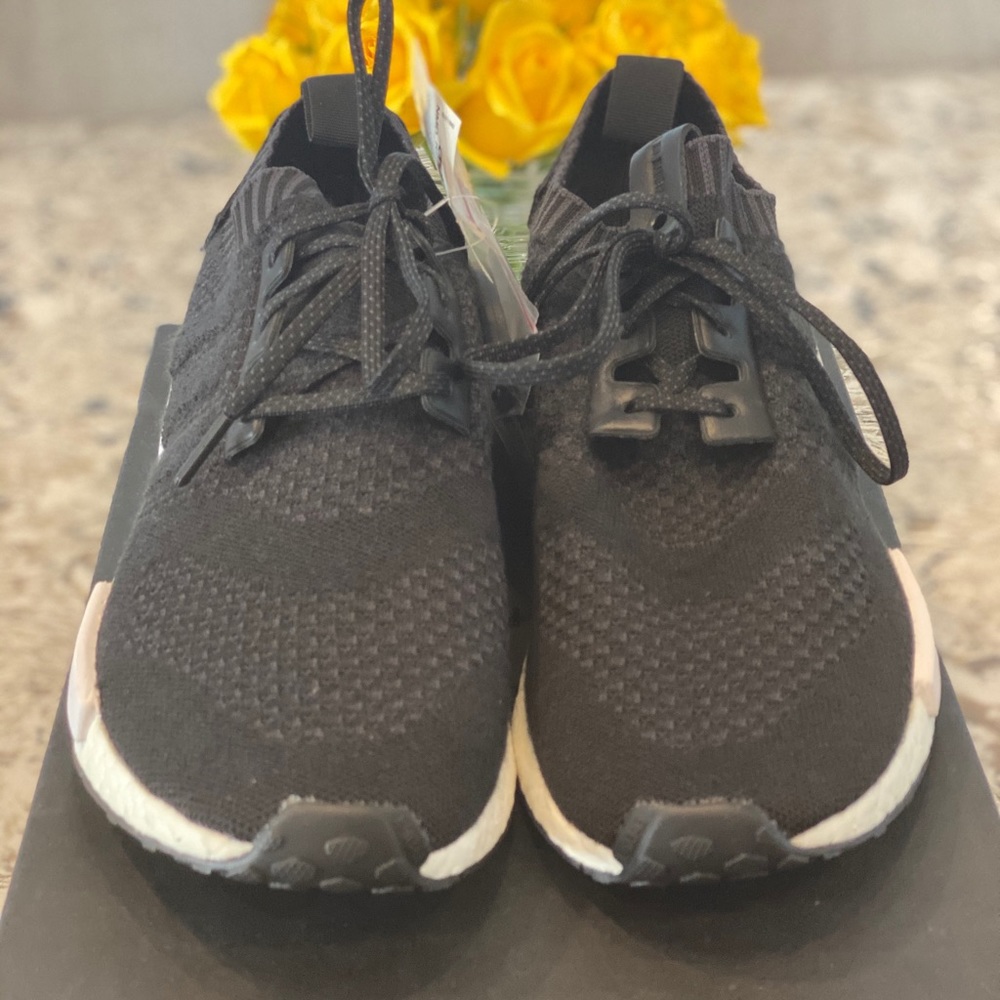 Adidas NMD_R2 S.E. “A Ma Maniere x Invisible” 10.5